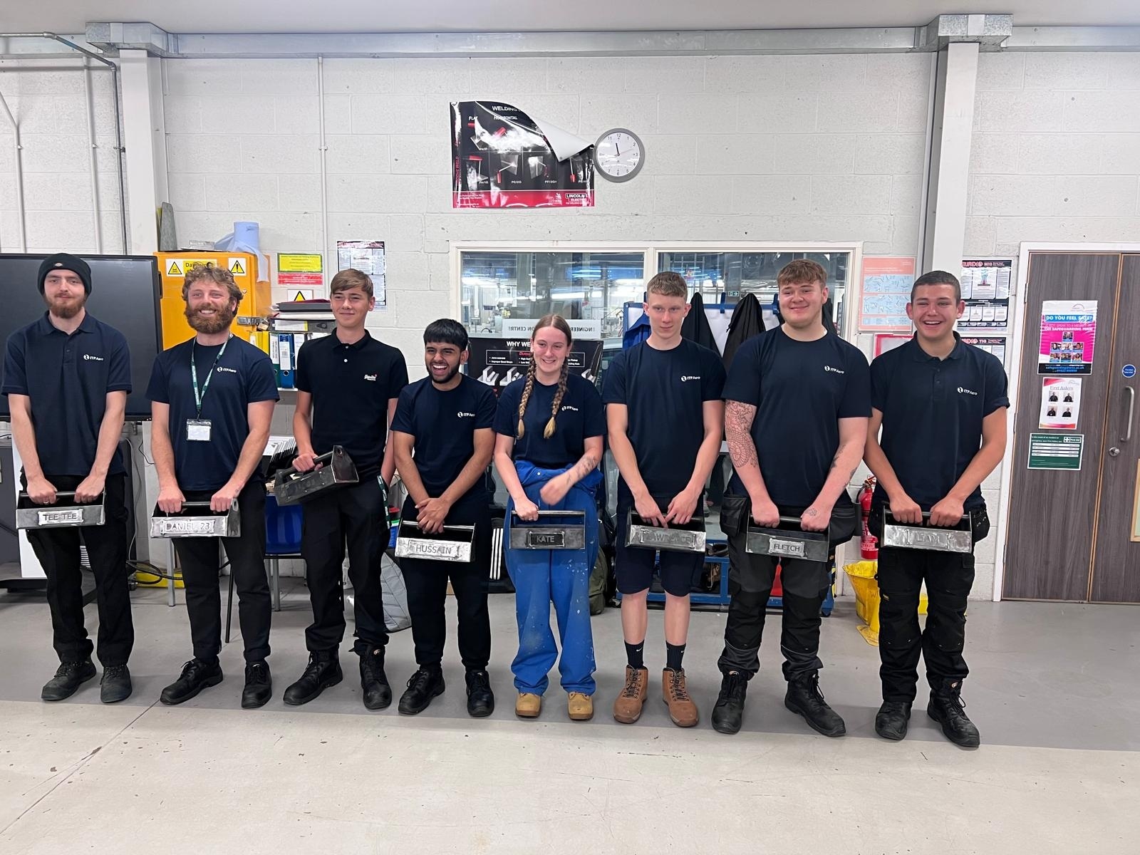 Oxy Group Training Solutions